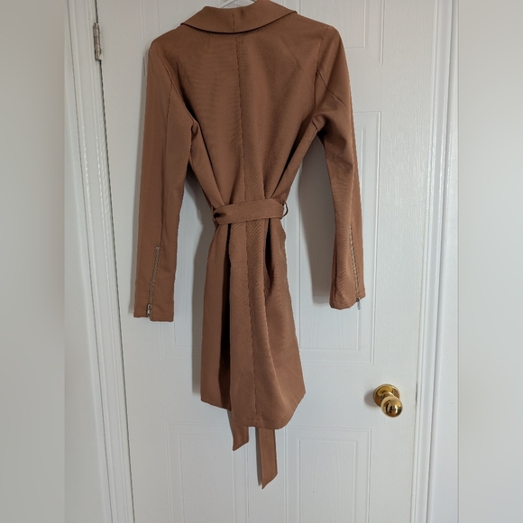 Vero moda long vest - Picture 6 of 6